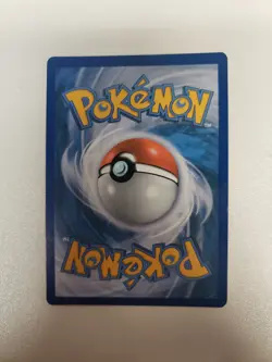 Ampharos - Holo Rare - 40/124 - Dragons Exalted BW 2012 - Pokemon Card - LP - Image 2