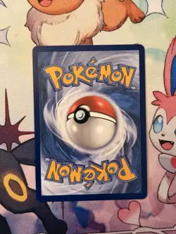 N’s PP Up 262/217 Full Art Ultra Rare Holo Ascended Heroes ASC Pokemon TCG - Image 2