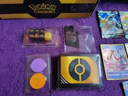 Pokemon TCG: Trainer’s Toolkit 2023 (Over 150 Useful Cards, 4 boosters & More) - Image 4