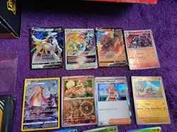 Pokemon TCG: Trainer’s Toolkit 2023 (Over 150 Useful Cards, 4 boosters & More) - Image 5