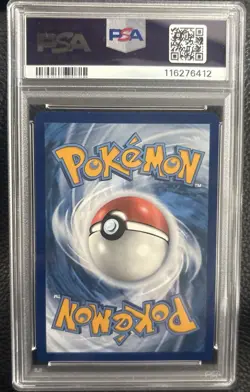 2023 POKEMON SV 151 - MEW EN #193/165 MEW EX ULTRA RARE PSA 10 - Image 2