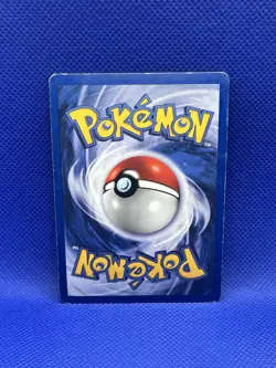 Dark Crobat 2/105 Neo Destiny Pokemon TCG Holo Moderate Play MP - Image 2