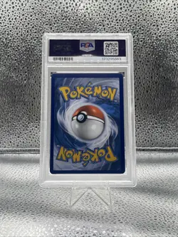 Pokemon Birthday Pikachu Celebrations Black Star Promo Psa 10 - Image 2