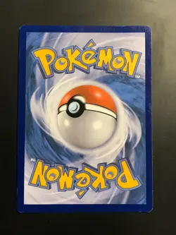 Charizard 11/108 Holo Rare - Pokemon XY Evolutions - Holo Bleed Error - LP - Image 3