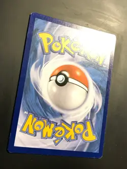 Charizard 11/108 Holo Rare - Pokemon XY Evolutions - Holo Bleed Error - LP - Image 4