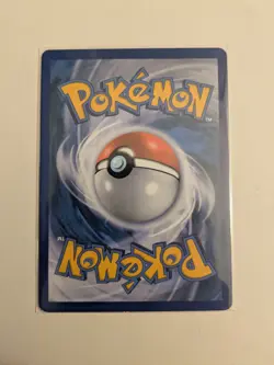 Cosmos Holo Ampharos Promo Dragons Exhalted 40/124 Pokemon TCG - Image 2