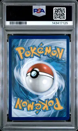 Spearow PSA 10 Gem Mint Mega Evolution Illustration Rare 151/132 Pokemon TCG - Image 2