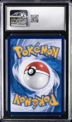 2025 POKEMON S. CHINESE GEM PACK VOL. 2 HOLO #09 13/15 SYLVEON V CGC 8.5 - Image 2