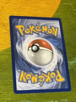 Pokemon TCG Ascended Heroes Fezandipiti ex 288/217 SIR English NM Holo - Image 2