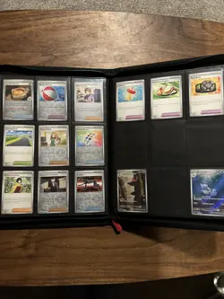 Pokemon 151 - English + Japanese Set (Incomplete) - Image 1