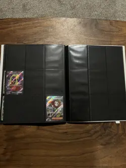 Pokemon 151 - English + Japanese Set (Incomplete) - Image 2