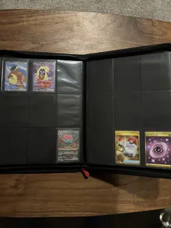 Pokemon 151 - English + Japanese Set (Incomplete) - Image 3