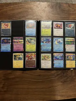 Pokemon 151 - English + Japanese Set (Incomplete) - Image 4