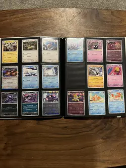 Pokemon 151 - English + Japanese Set (Incomplete) - Image 5