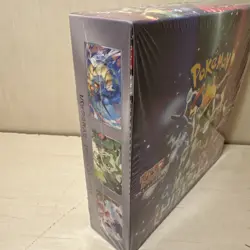 Pokemon TCG Triple Beat [SV1A] Japanese Booster Box - New Sealed - - Image 2