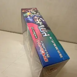 Pokemon TCG Triple Beat [SV1A] Japanese Booster Box - New Sealed - - Image 4