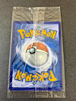 Pokemon Toys R Us Promo -Charmander- Holo SEALED 9/108 - Image 2