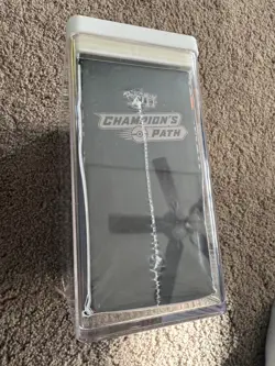 Pokemon TCG Champion's Path Elite Trainer Box SEALED ETB with case!!! - Image 4