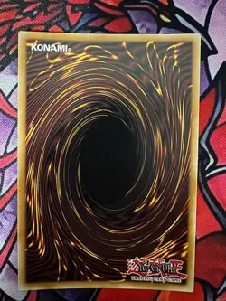 Frightfur Kraken FUEN-EN020 Secret Rare NM-M Unlimted Edition - Image 2