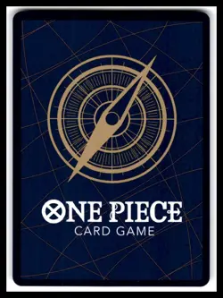 One Piece Promotion Cards #P-088 Trafalgar Law (Event Pack Vol. 7) - Image 2