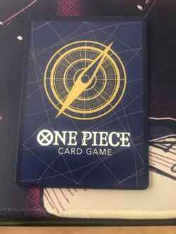 Who's.Who (Tournament Pack Vol. 3) [Winner] ST04-010 One Piece Promotion... - Image 2