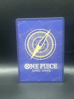 Sabo (120) OP13-120 Carrying On His Will Foil SEC One Piece - Image 2