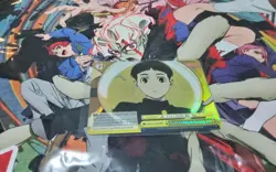 OCCULT LURKING IN EVERYDAY LIFE RRR DANDADAN WEISS SCHWARZ ENGLISH - Image 1