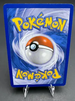 Pokemon Minun 34/95 HS Unleashed Reverse Holo TCG Card (LP) - Image 2