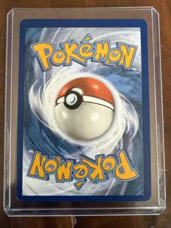 Pokemon Mew V Holo Alternative Art Ultra Rare TCG Fusion Strike Card 251/264 NM! - Image 2