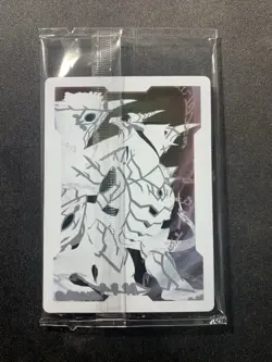 YuGiOh! Field Center Card Timaeus The United Magical Dragon Maze Of Muertos - Image 2