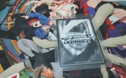 BECAUSE I'M THE CHOSEN ONE, AIRA SP DANDADAN WEISS SCHWARZ ENGLISH - Image 2