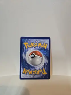 Pokemon TCG Journey Together Lillie's Clefairy EX Holo Card 184/159 - Image 2