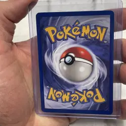 Dark Electrode 34/82 Uncommon Team Rocket 2000 Pokemon WOTC Vintage Card NM/MT - Image 3