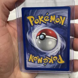 DRATINI - 38/130 - Base Set 2 - Pokemon Card Vintage Vtg Nintendo TCG WOTC LP+ - Image 3