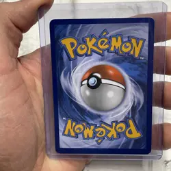 Pokemon TCG - PIKACHU - 35/108 - XY: EVOLUTIONS (2016) - LP+ Card Pokemon Common - Image 3