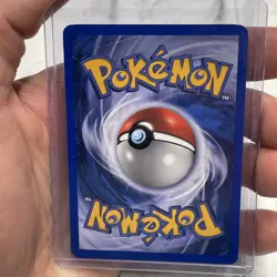 Pokemon TCG - Voltorb 97/110 Legendary Collection Regular - NM/MT Pokemon Card - Image 3