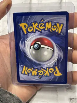 Raichu 29/62 Fossil Non Holo Rare Pokemon TCG Cards WOTC Vintage Nintendo MP+ - Image 3