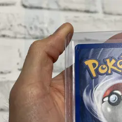 Pokemon Magnemite 60/82 Team Rocket Regular Common Pokemon Card LP+ Vintage Vtg - Image 4