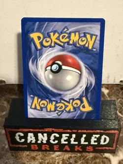 Pokemon TCG Kabutops Holo Rare Card 6/75 Neo Discovery - Image 2