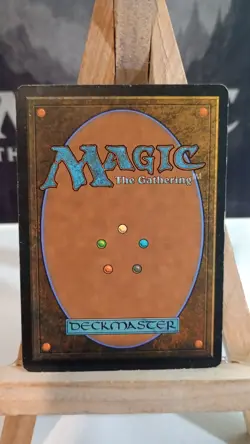 Chain of Vapor Uncommon Ex/LP Onslaught Magic the Gathering MTG - Image 2