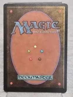 Dandan - N/A / English / Moderately Played MTG - Image 2