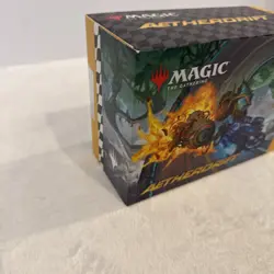 Aetherdrift Magic The Gathering MTG Bundle Box Factory Sealed NEW! - Image 3