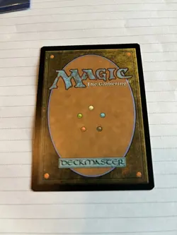 Mtg Breeding Pool Zendikar Expeditions Foil Near Mint - Image 3