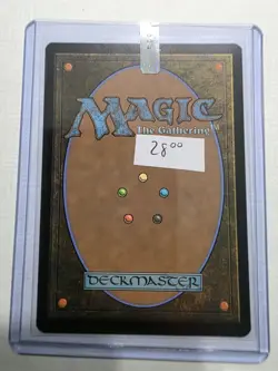 MTG - Elspeth, Storm Slayer Tarkir Dragonstorm Mythic #0011 planeswalker - Image 3