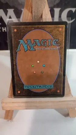 Commandeer #29 (NM) Coldsnap Magic MTG - Image 2