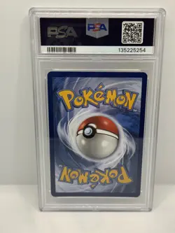 2019 Pokemon Tcg Sun & Moon Cosmic Eclipse Reshiram & Zekrom GX 157/236 PSA 9 - Image 2