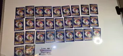 Pokemon Fossil Set Lot (29 Cards) – Holo Lapras, Articuno – WOTC 1999 LP - Image 2