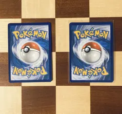 Pokemon Koraidon TCG Scarlet & Violet Paldean Fates Hyper Rare Card 245/091 NM - Image 3