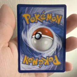 Pokemon Gyarados ex Ultra Rare Full Art Tera Holo Card SV01 225/198 300 HP - Image 2
