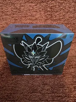 Twilight Masquerade Pokemon Center ETB Elite Trainer Box - Brand New & Sealed ✅ - Image 1
